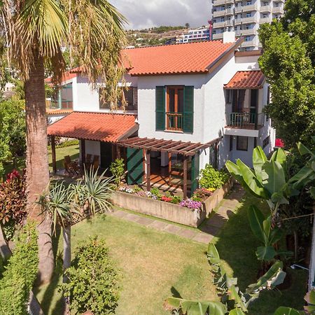 Casa Do Lido By An Island Apart Funchal  Exterior photo