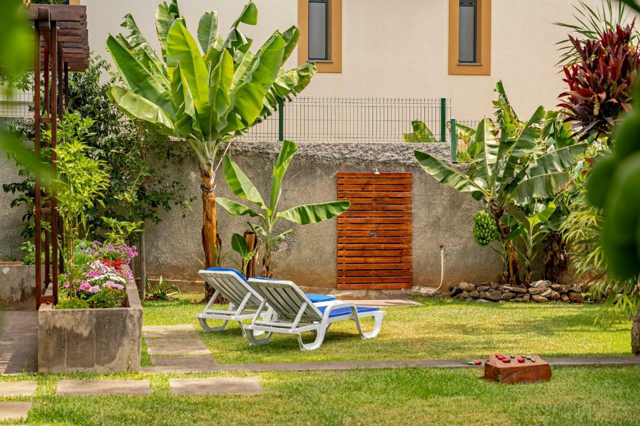 Casa Do Lido By An Island Apart Funchal  Exterior photo