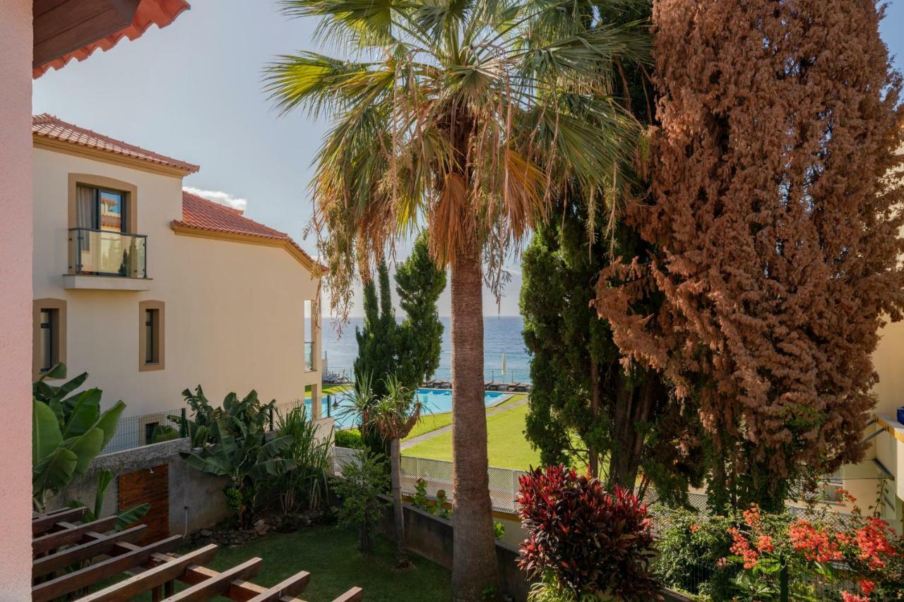 Casa Do Lido By An Island Apart Funchal  Exterior photo